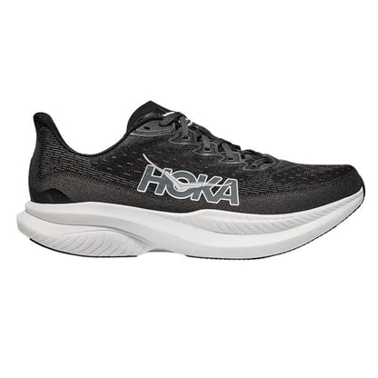HOKA Women's Mach 6 Wide (D) - נעלי ספורט לנשים הוקה מאך רחבות