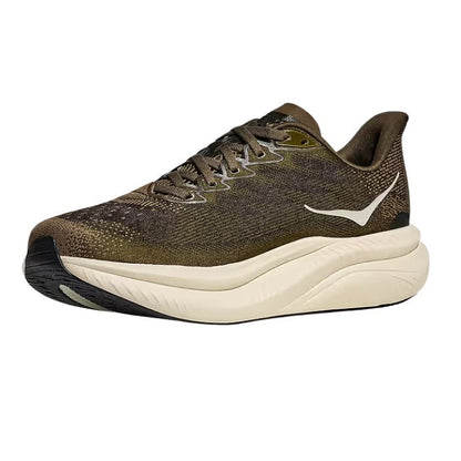 Hoka Men's Mach 6 Wide (2E)  נעלי ספורט לגברים הוקה מאך רחבות