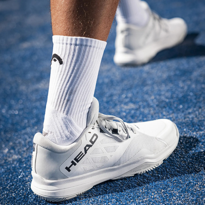 נעלי פאדל גברים Head Men's Motion Team 1.5 Padel Shoes