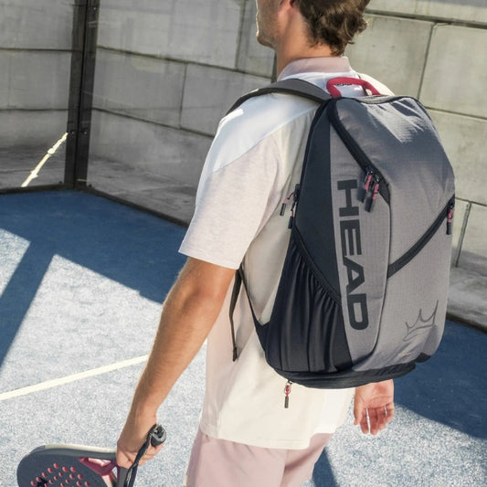 HEAD  Coello Tour Padel Backpack 25L תיק פאדל