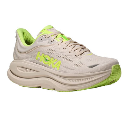 HOKA MEN'S BONDI 9 - נעלי ספורט גברים בונדי 9