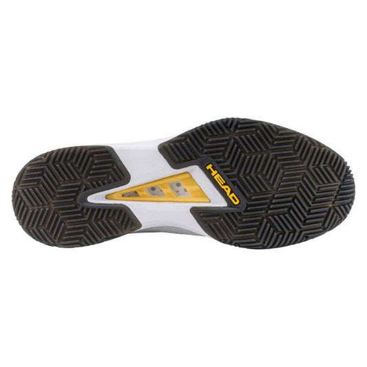 HEAD Men's Sprint Pro 4.0 Padel  נעלי פאדל לגברים