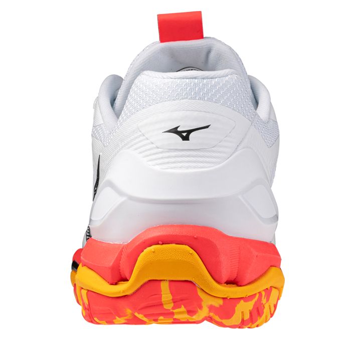Mizuno Men's Wave Stealth 6 נעלי כדור יד גברים מיזונו ווייב סטלת'