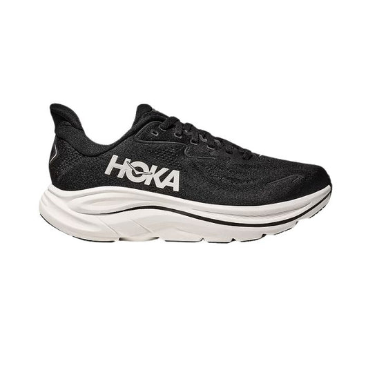 HOKA MEN'S CLIFTON 10 WIDE -  נעלי ספורט גברים הוקה קליפטון 10 רחבות (2E)