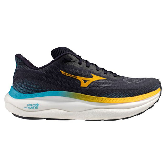 Mizuno Men's Wave Sky 9 מיזונו ווייב סקיי לגברים