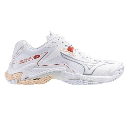 Mizuno Women's Wave Lightning Z8 נעלי כדורעף נשים מיזונו ווייב לייטנינג