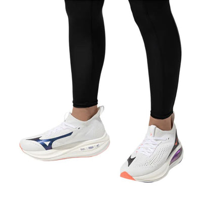 Mizuno Women's Neo Vista 2 נעלי ריצה נשים מיזונו נאו ויסטה