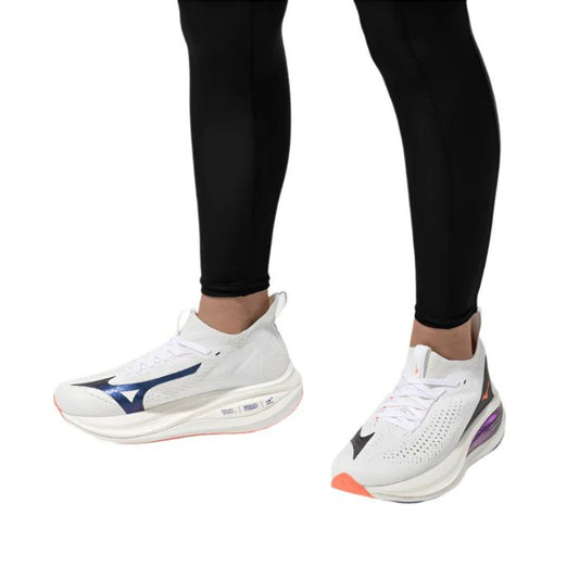 Mizuno Women's Neo Vista 2 נעלי ריצה נשים מיזונו נאו ויסטה