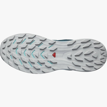 Salomon Men's  Ultra Glide 2 WIDE נעלי שטח לגברם סלומון אולטרה גלייד