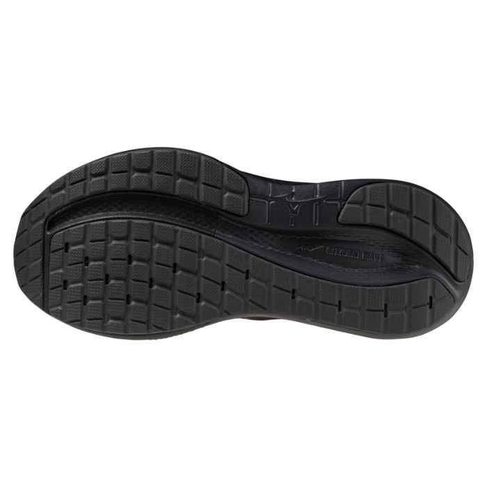 Mizuno Women's Wave Inspire 22 Wide (D)  נעלי ריצה לנשים מיזונו ווייב אינספייר רחבות