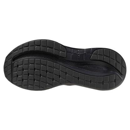 Mizuno Women's Wave Inspire 22 Wide (D)  נעלי ריצה לנשים מיזונו ווייב אינספייר רחבות