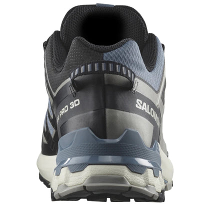 Salomon Men's XA Pro 3D V9 GORE-TEX נעלי הליכה שטח לגברים חסינות למים