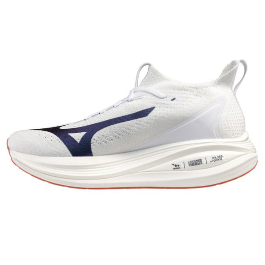 Mizuno Unisex Neo Vista 2 -נעלי ריצה מיזונו נאו ויסטה  גברים