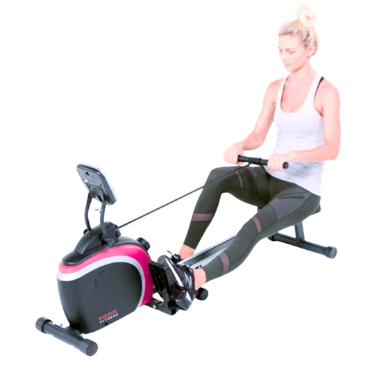 YORK PERFORMANCE ROWER מכשיר חתירה