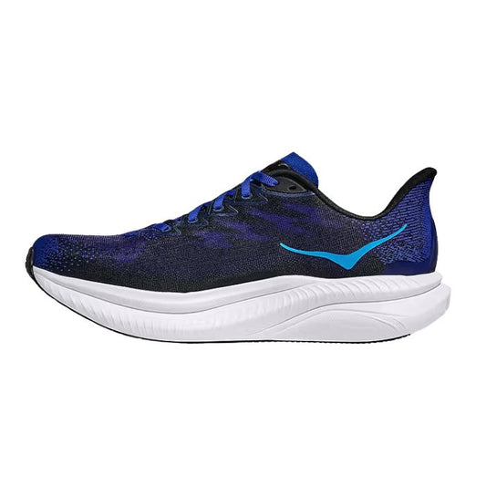 Hoka Men's Mach 6 נעלי ספורט לגברים הוקה מאך