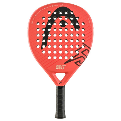 HEAD Bolt 2026 RED/BLACK מחבט פאדל