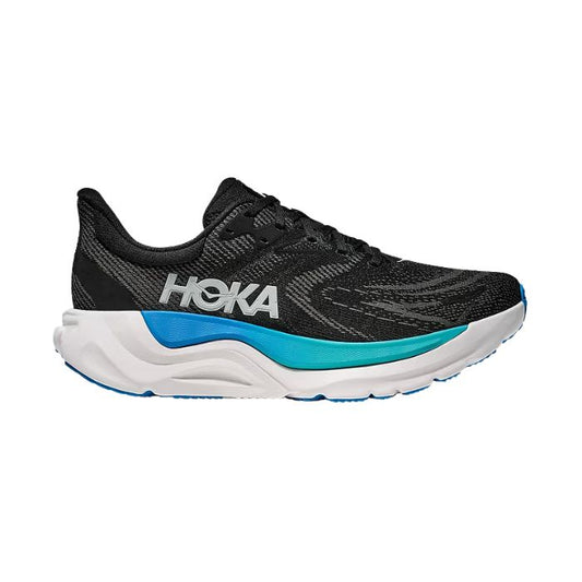 HOKA Arahi Wide 8 - 2E נעלי ספורט גברים הוקה ארהי 8 רחבות