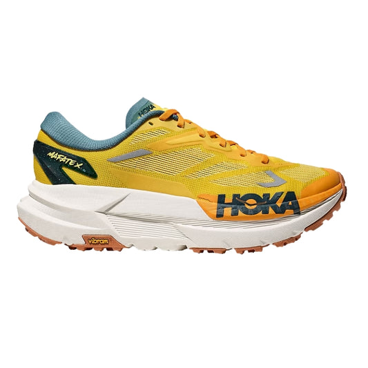 HOKA MEN'S MAFATE X  נעלי ספורט גברים הוקה מאפטה איקס