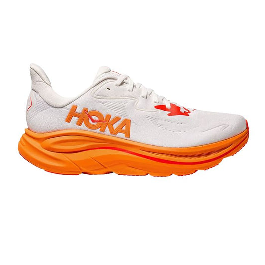 HOKA MEN'S CLIFTON 10  נעלי ספורט גברים הוקה קליפטון