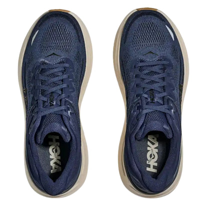 HOKA MEN'S BONDI 9 WIDE  - נעלי ספורט גברים בונדי 9 רחבות (2E)