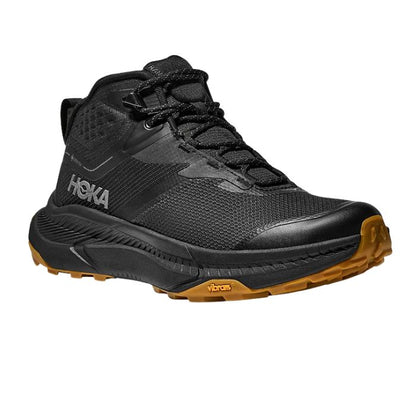 HOKA Men's TRANSPORT HIKE GTX - נעלי טיולים גברים הוקה טרנספורט