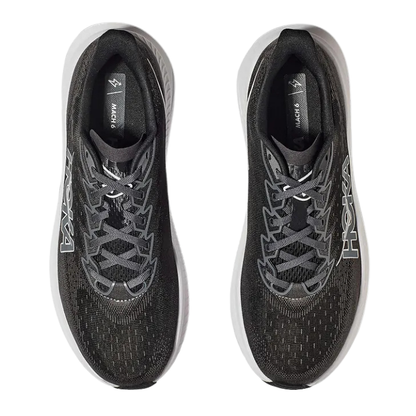 Hoka Men's Mach 6 Wide (2E)  נעלי ספורט לגברים הוקה מאך רחבות