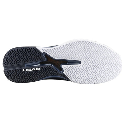 נעלי טניס לגברים – Head Men's Revolt Pro 5.0