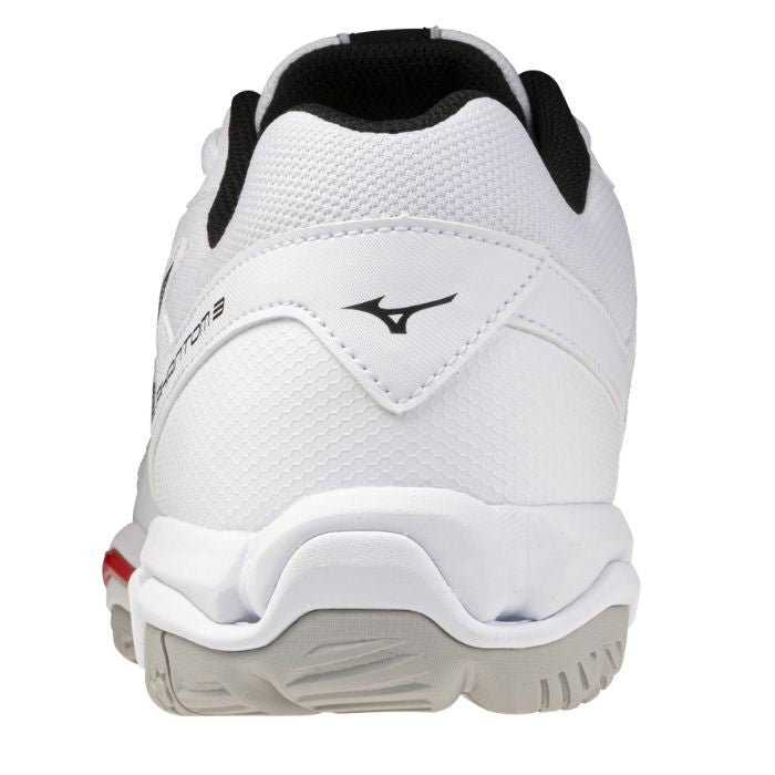 Mizuno Men's Wave Phantom 3 נעלי כדור יד מיזונו ווייב פאנטום גברים