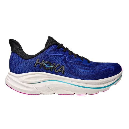 HOKA WOMEN'S CLIFTON 10 WIDE - נעלי ספורט נשים הוקה קליפטון  גרסה רחבה