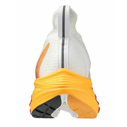 Mizuno Unisex Neo Zen  נעלי ריצה גברים מיזונו נאו זן יוניסקס (גברים/נשים)