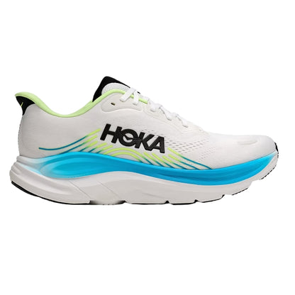 HOKA MEN'S CLIFTON 11 EXTRA WIDE -  נעלי ספורט גברים הוקה קליפטון 10 רחבות (4E)