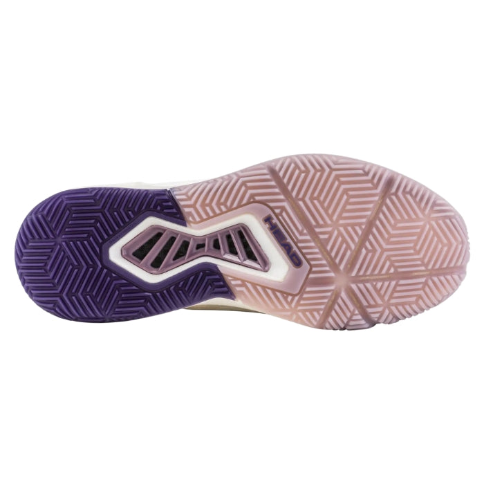 נעלי פאדל נשים Head Women's Motion Pro 1.5 Padel Shoes