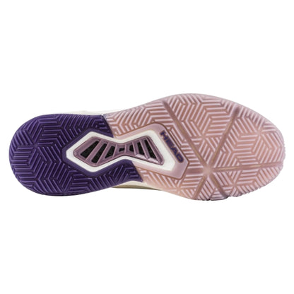 נעלי פאדל נשים Head Women's Motion Pro 1.5 Padel Shoes