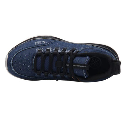 Li Ning All Day 2 Denim Men's Basketbll Shoes נעלי כדורסל לי נינג לגברים
