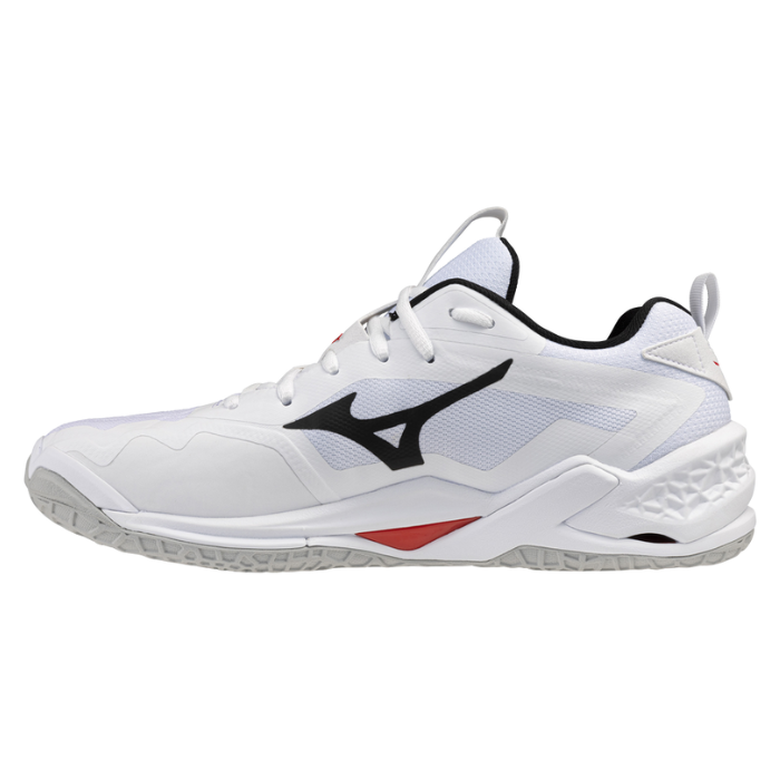 Mizuno Unisex Wave Stealth Neo 2  נעלי כדור יד גברים/נשים/נוער מיזונו ווייב סטלת' נאו
