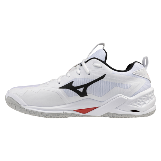 Mizuno Unisex Wave Stealth Neo 2  נעלי כדור יד גברים/נשים/נוער מיזונו ווייב סטלת' נאו