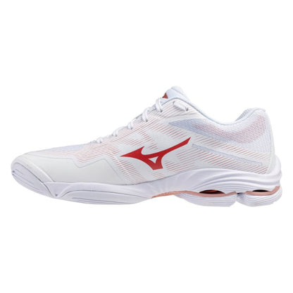 Mizuno Women's Wave Lightning Pro  נעלי כדורעף נשים מיזונו ווייב לייטנינג פרו