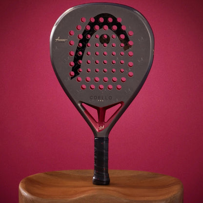 HEAD מחבט פאדל Coello  Pro 2026