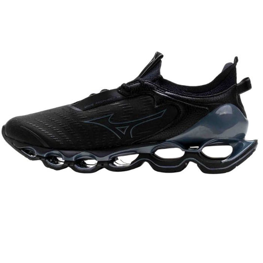 Mizuno Men's Wave Prophecy 14 נעלי ריצה גברים מיזונו ווייב פרופוסי