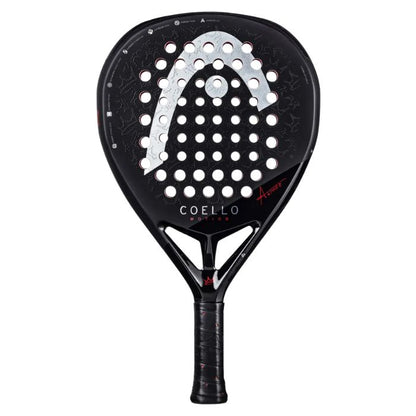 HEAD מחבט פאדל Coello Motion 2025