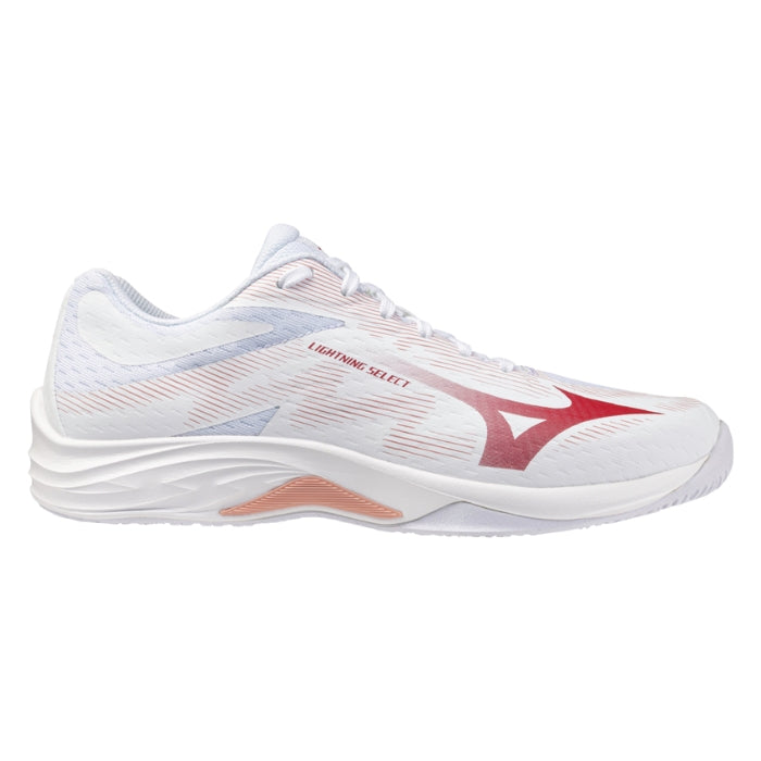 Mizuno Women's Lightning Select נעלי כדורעף נשים מיזונו לייטנינג סלקט