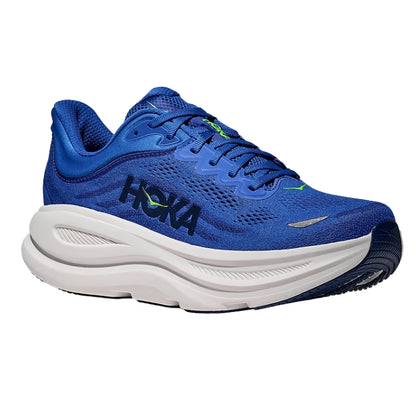 HOKA MEN'S BONDI 9 - נעלי ספורט גברים בונדי 9