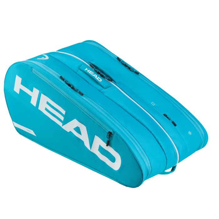 תיק טניס HEAD Tour Racquet Bag XL