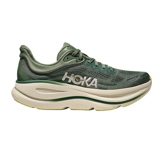 HOKA MEN'S BONDI 9 - נעלי ספורט גברים בונדי 9