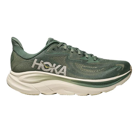 HOKA MEN'S CLIFTON 10  נעלי ספורט גברים הוקה קליפטון