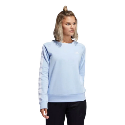 Adidas Women's Sweatshirt סווטשירט אדידס לנשים