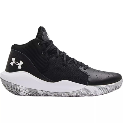UNDER ARMOUR Jet '21 נעלי כדורסל לגברים