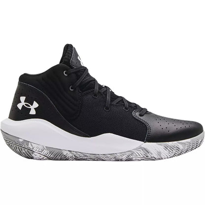 UNDER ARMOUR UA JET '21 נעלי כדורסל לנוער