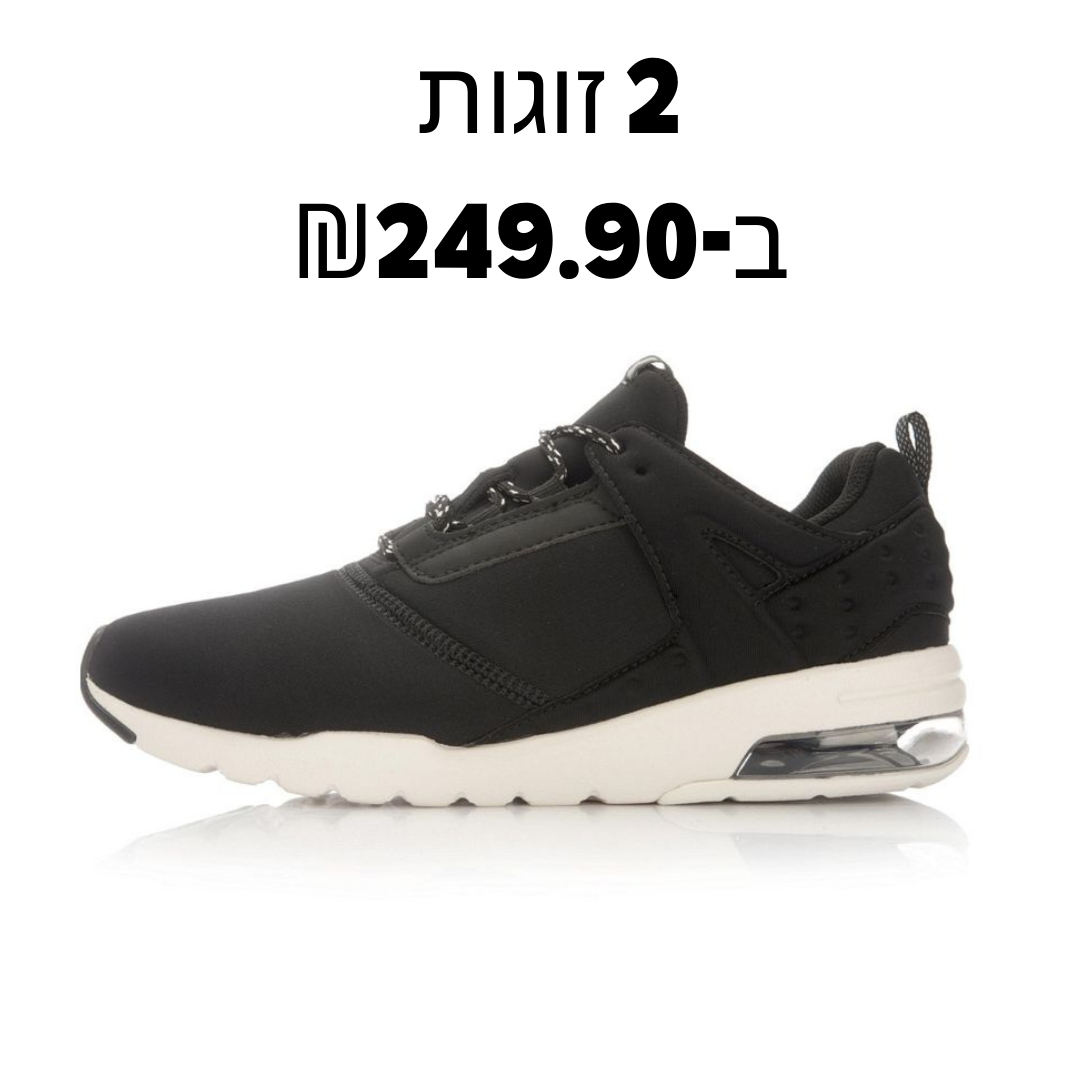 Li-NIng Women's Comfort Casual נעלי הליכה נשים