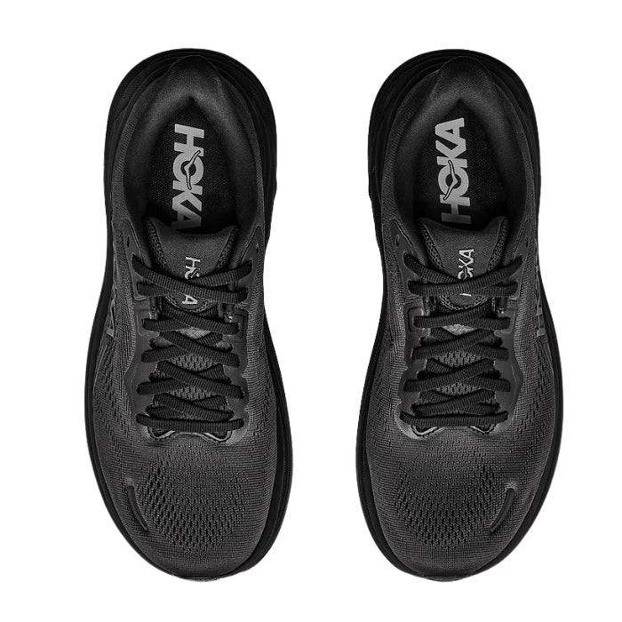 HOKA MEN'S CLIFTON 11 EXTRA WIDE -  נעלי ספורט גברים הוקה קליפטון 10 רחבות (4E)